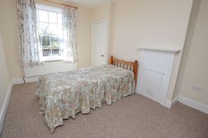 Bedroom 3- click for photo gallery
